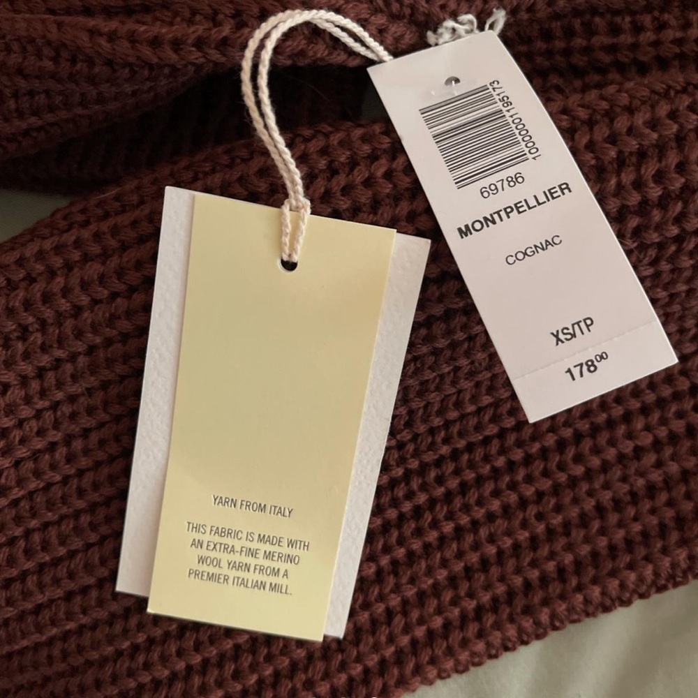 Wilfred Montpellier Dress